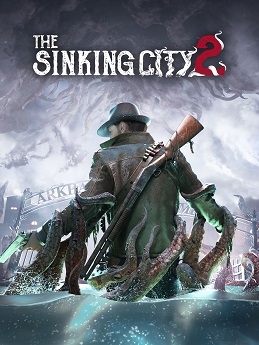 The Sinking City 2 poster