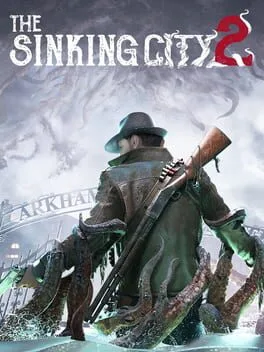 The Sinking City 2 poster