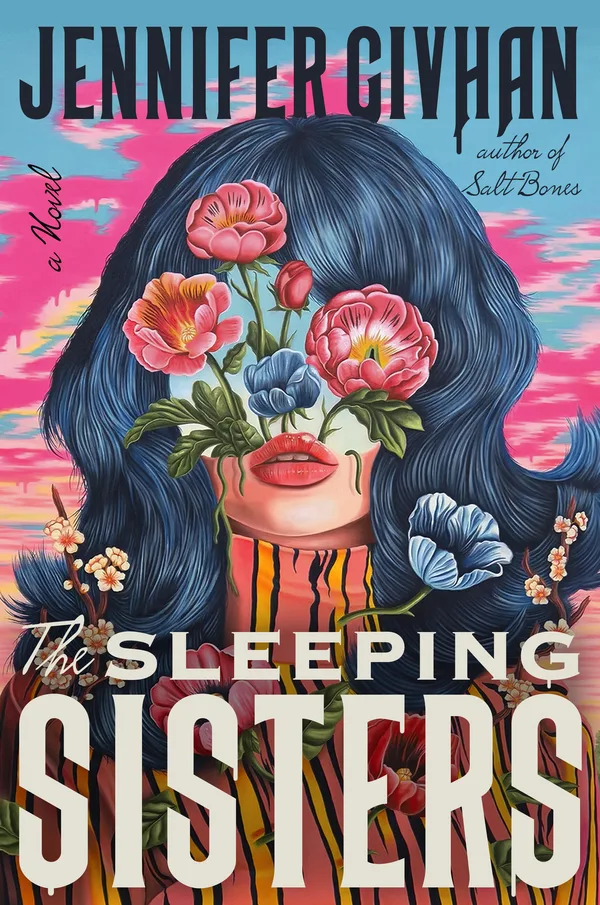 The Sleeping Sisters poster