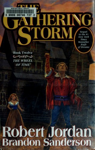 The Storm poster
