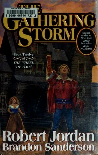 The Storm poster