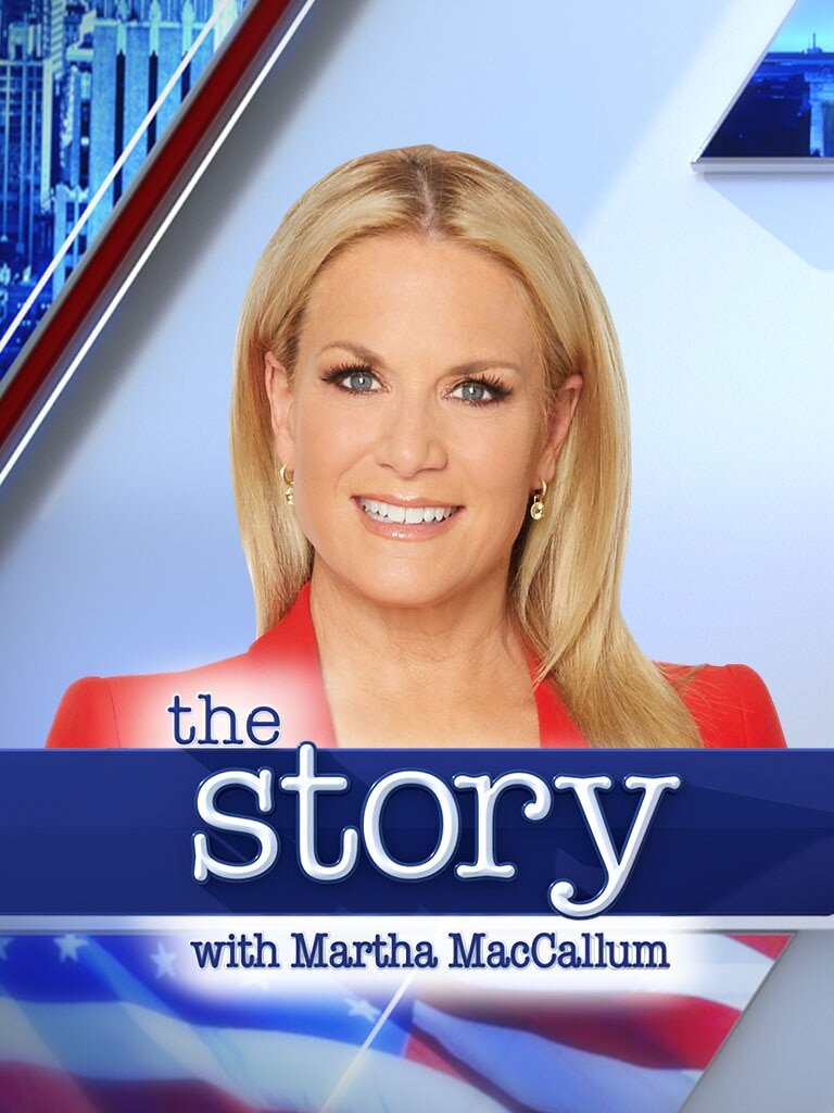 The Story poster