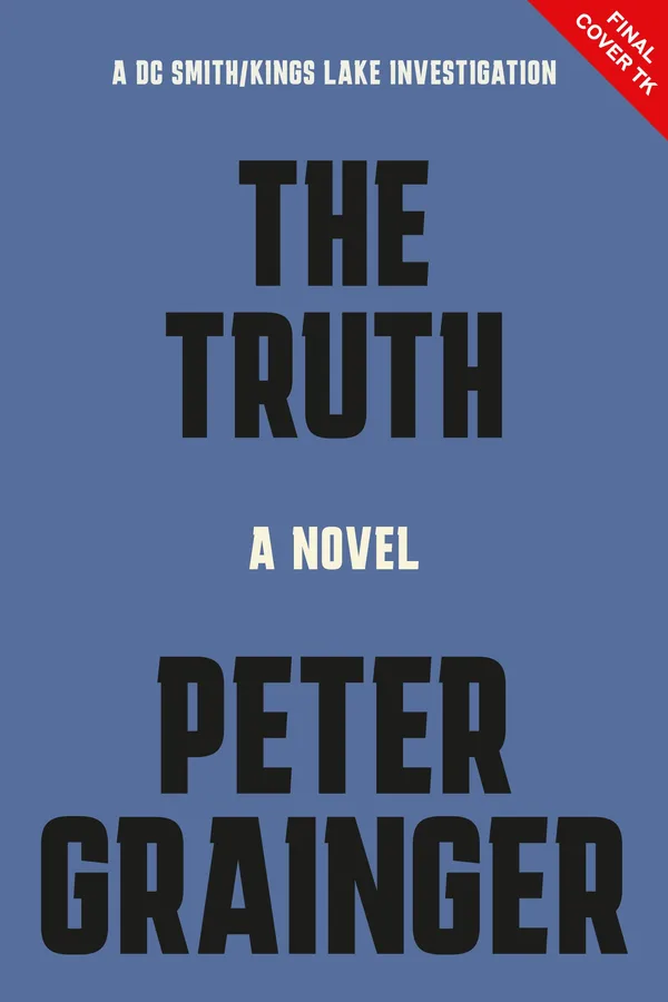 The Truth poster