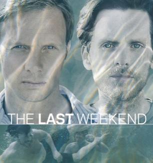 The Weekend View poster