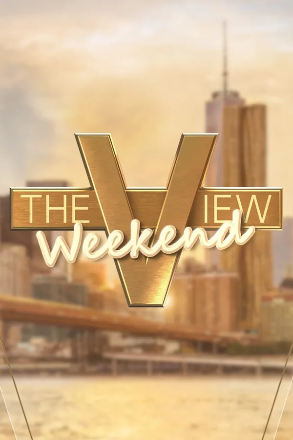 The Weekend View poster