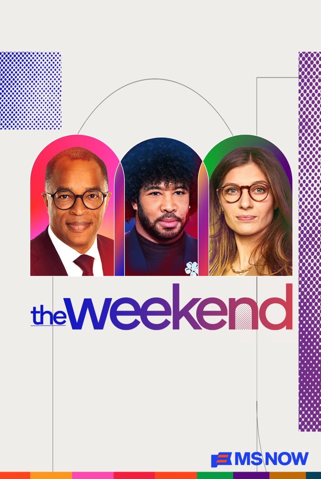 The Weekend poster