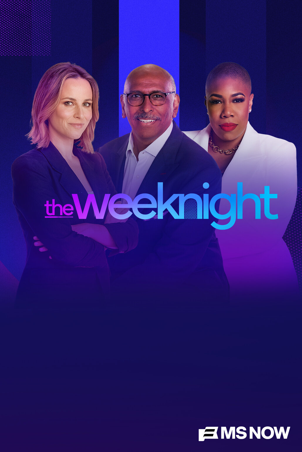 The Weeknight poster
