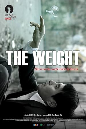 The Weight poster