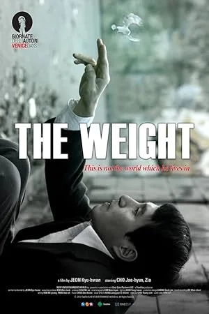 The Weight poster
