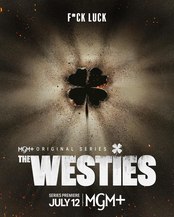 The Westies poster
