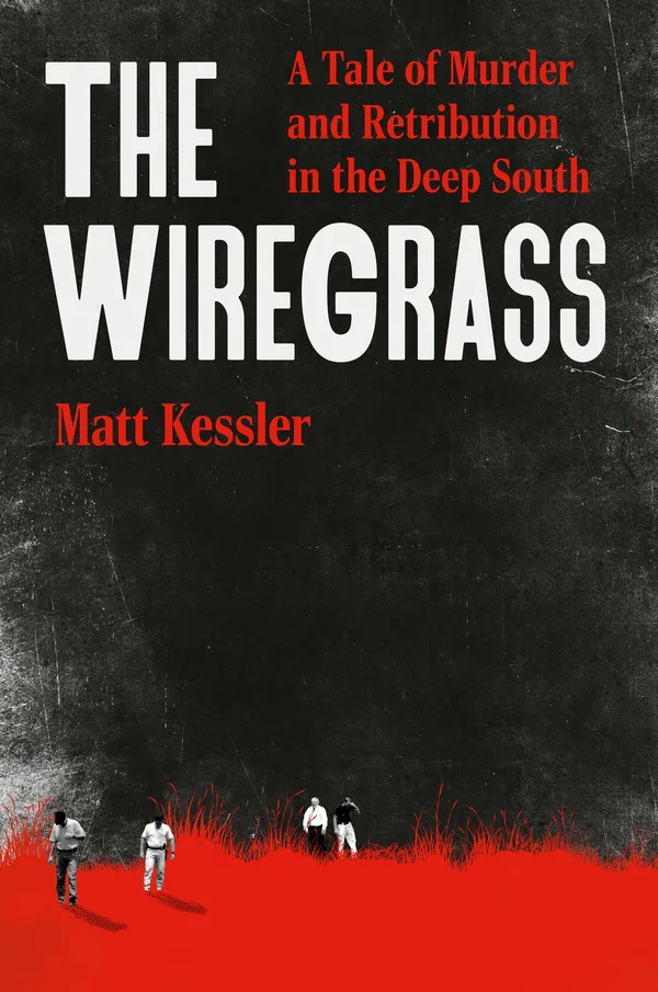 The Wiregrass poster