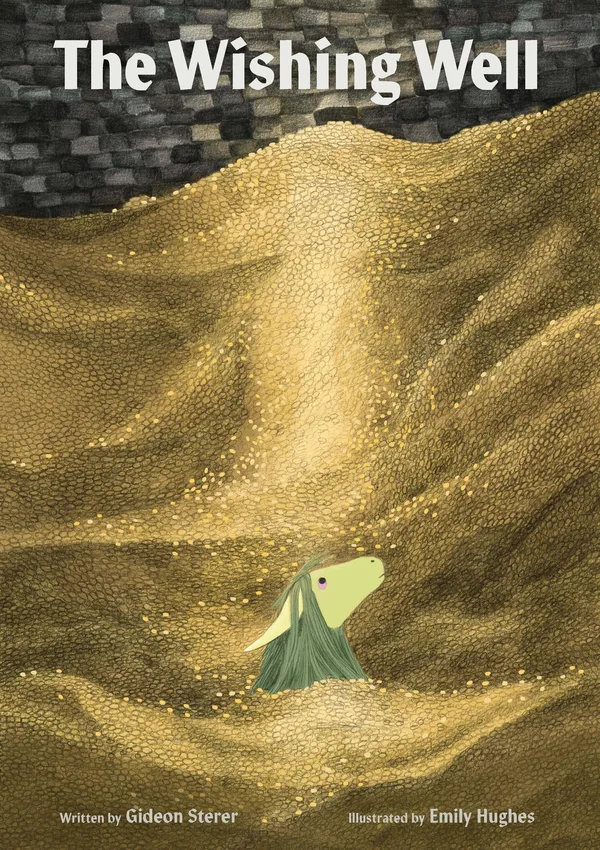 The Wishing Well poster