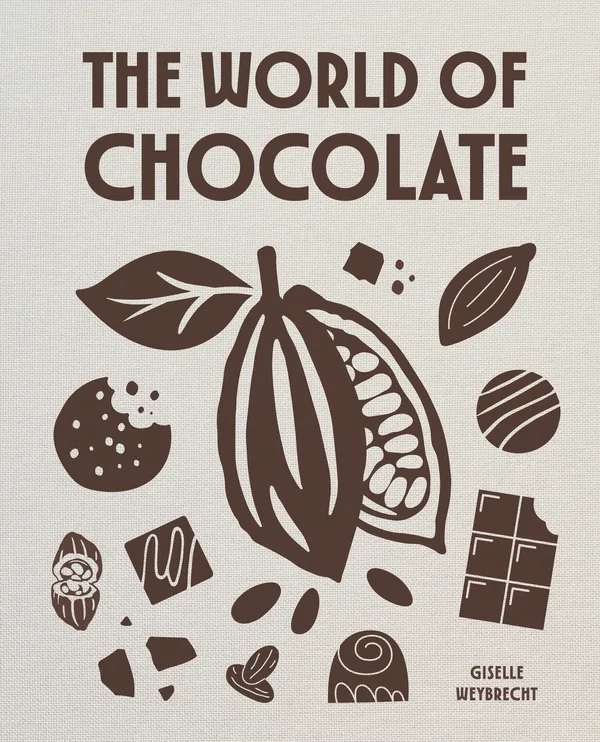 The World of Chocolate poster