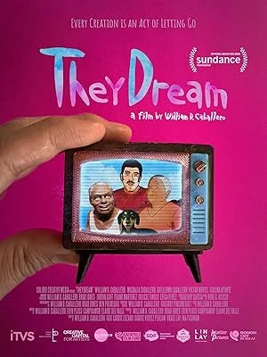 TheyDream poster