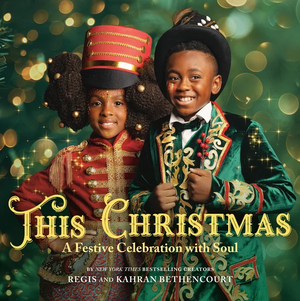 This Christmas poster