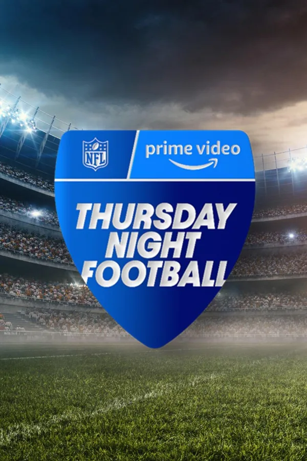 Thursday Night Football on Prime Video poster