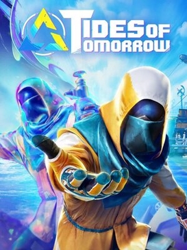 Tides of Tomorrow poster