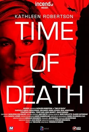 Time of Death poster