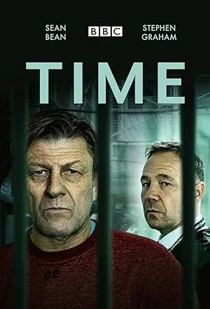 Time poster