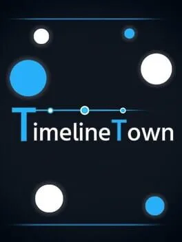 TimelineTown poster