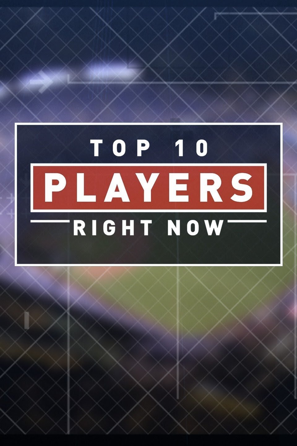 Top 10 Right Now poster