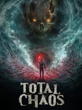 Total Chaos poster