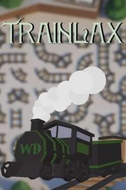 Trainlax poster