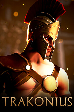 Trakonius poster
