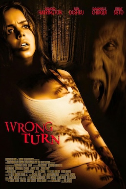 Turn poster
