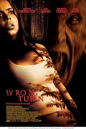 Turn poster
