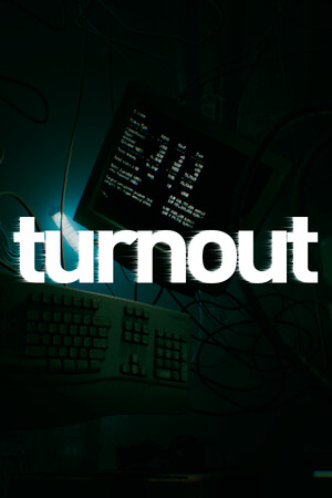 Turnout poster