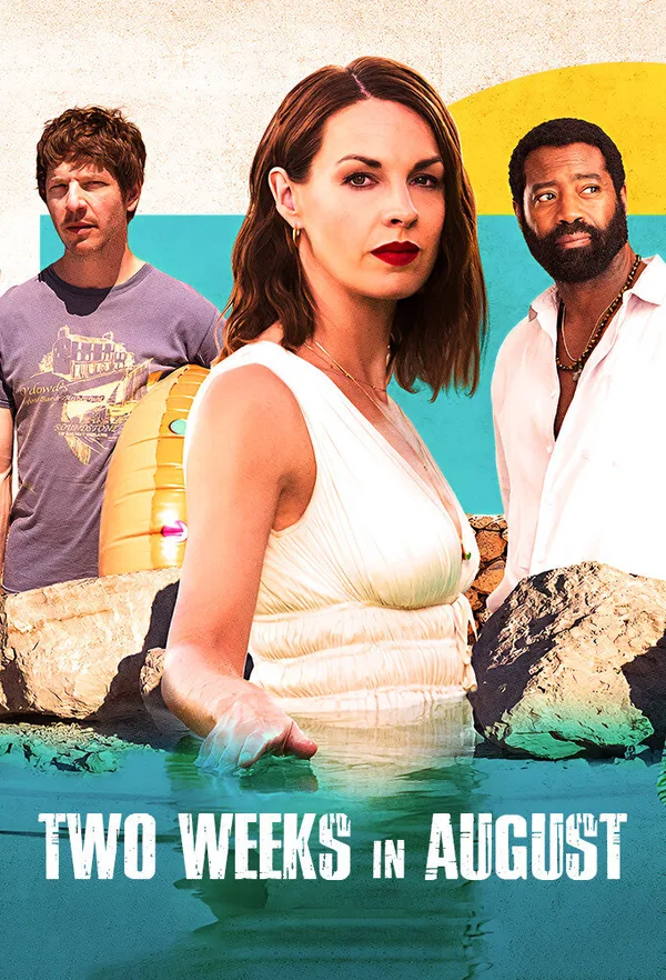 Two Weeks in August poster