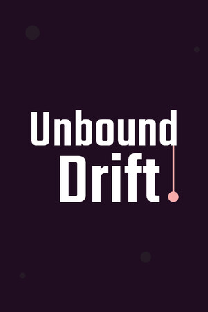 Unbound Drift poster