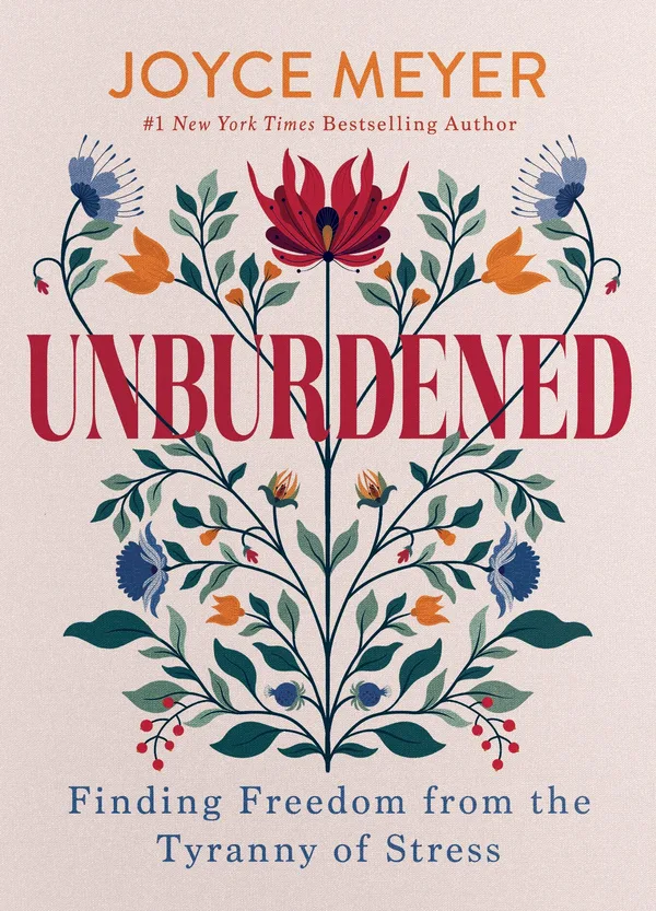 Unburdened poster
