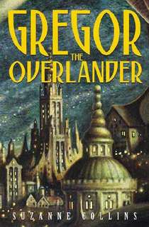 Underland poster