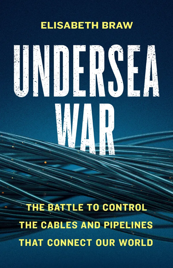 Undersea War poster