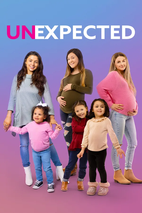Unexpected poster