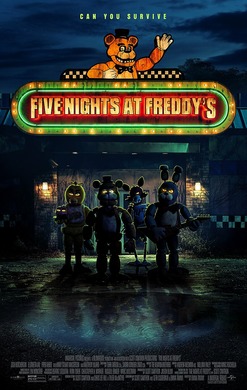 Untitled Blumhouse Event Film poster