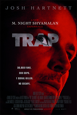 Untitled Warner Bros. Event Film poster