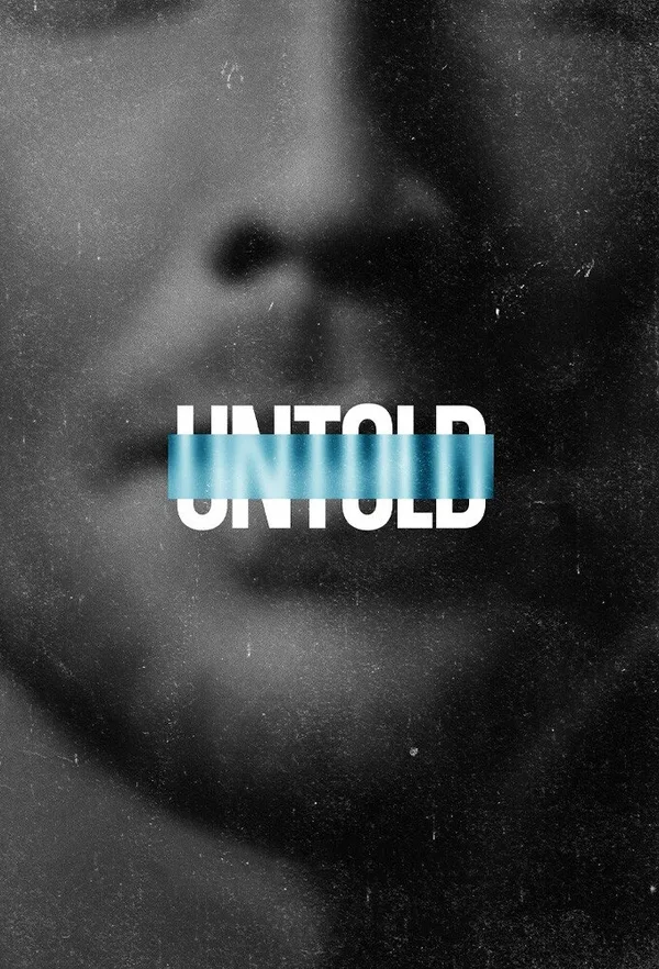 Untold poster