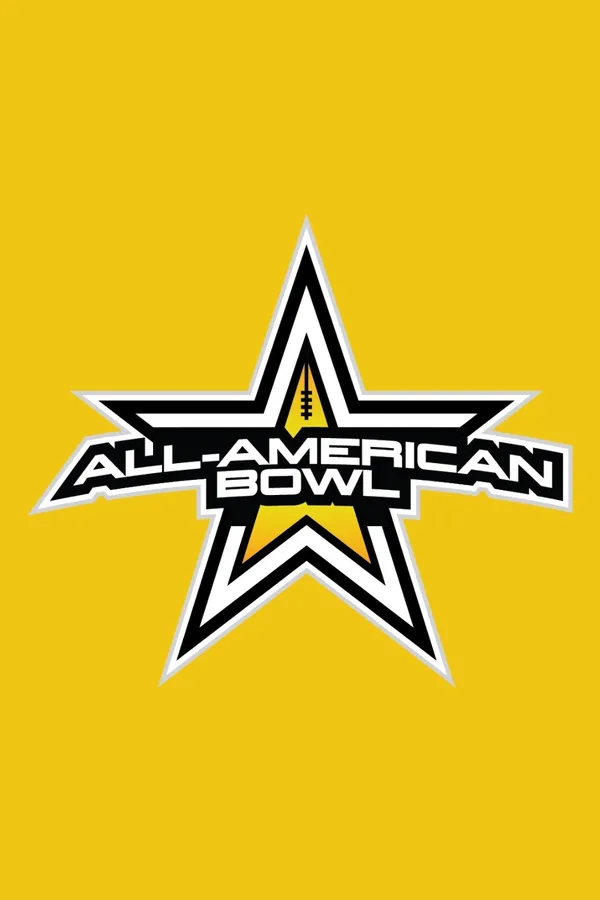 U.S. Army All-American Bowl poster