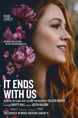 Us in the End poster