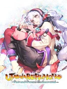 Utawarerumono: Past and Present Rediscovered poster