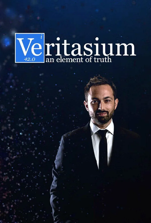 Veritasium poster