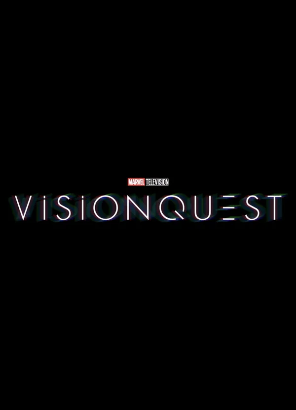 VisionQuest poster
