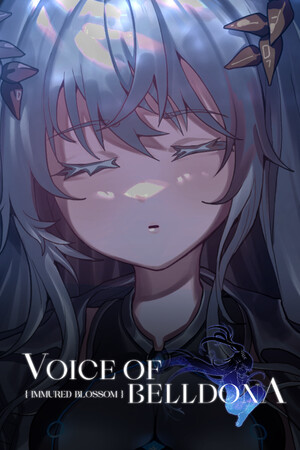 Voice of Belldona poster