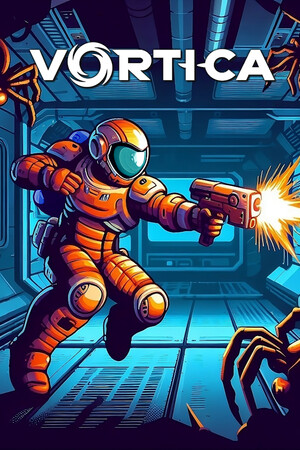Vortica poster
