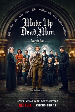Wake Up America Early poster