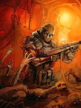 Wall Of Insanity 2 poster