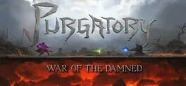 War of the Damned poster